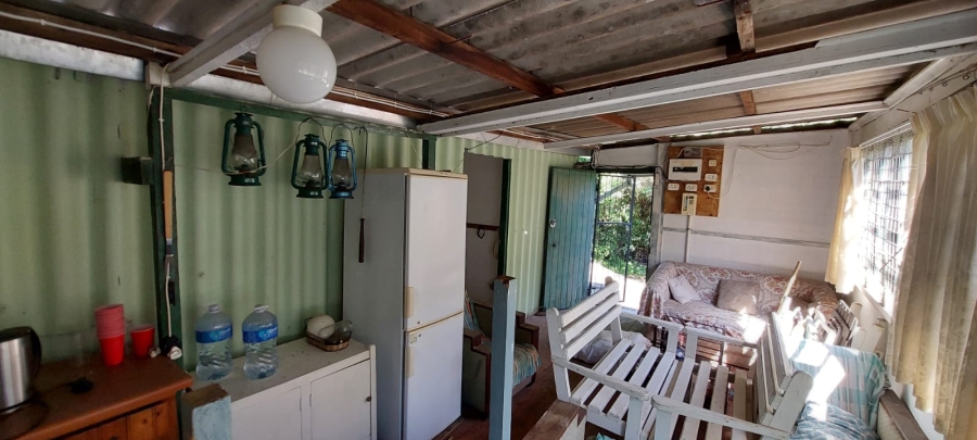 Commercial Property for Sale in Gamtoos Mouth Eastern Cape